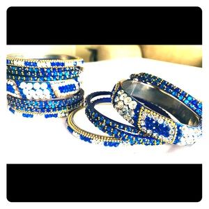 Bangles💙Bangles💙Bangles